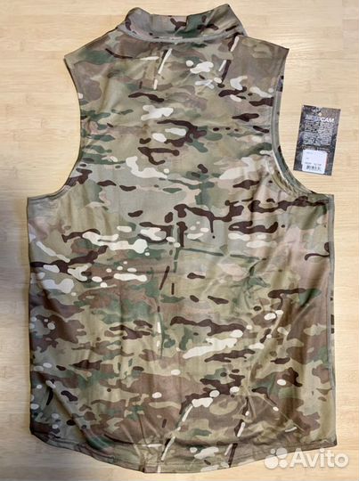 Жилет XGO мультикам Made in USA