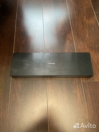 Sumsung one connect soc1000m