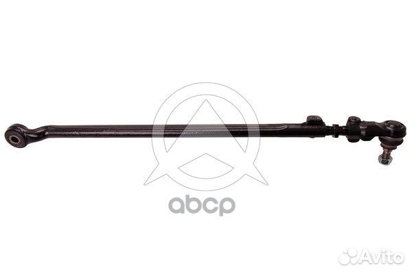 Тяга рулевая с наконечником в сборе перед пра