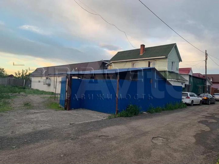 Свободного назначения, 400 м²