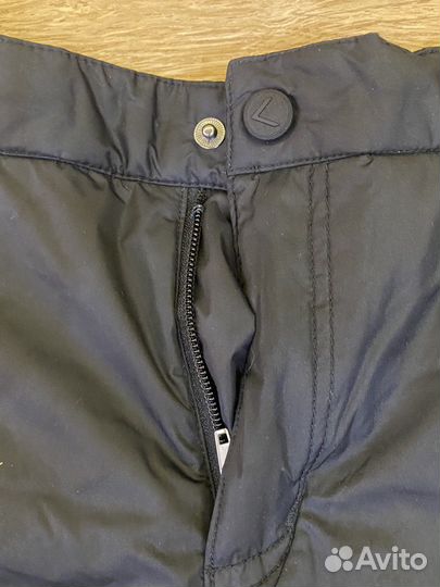 Брюки горнолыжные,кофта детская,пиджак кожаный