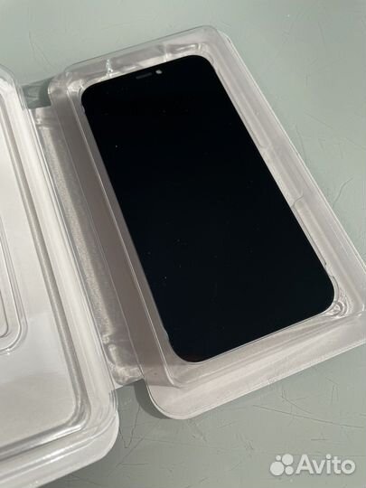 Дисплей iPhone 12 mini