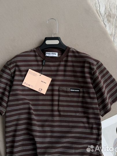 Футболка женская