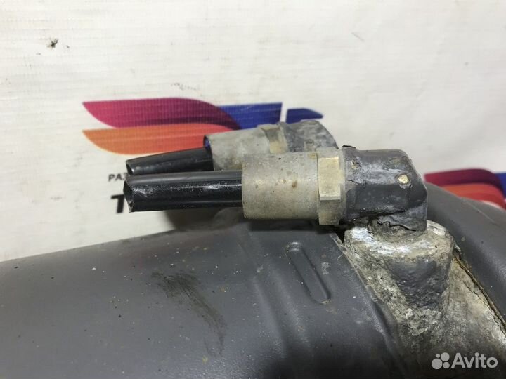 20522030 Энергоаккумулятор тормозной Volvo FH