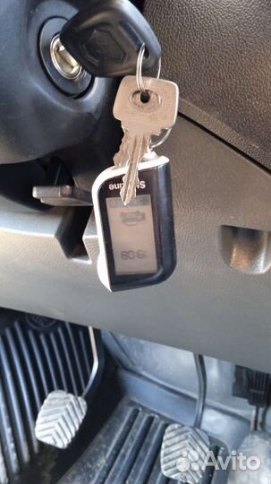 ГАЗ ГАЗон Next C41RB3, 2019