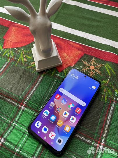 Xiaomi Redmi Note 10S, 6/128 ГБ