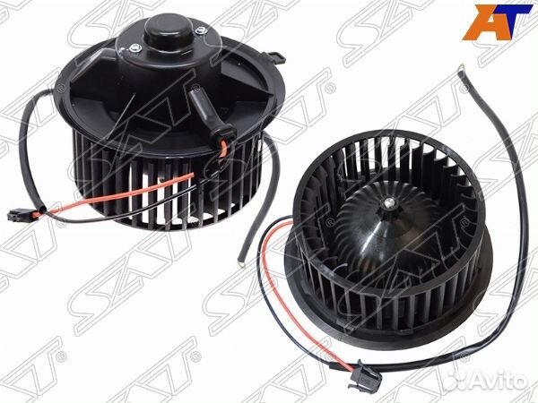 Мотор отопителя салона VW golf III 91-97