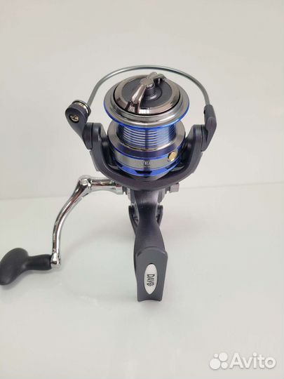 Катушка карповая Dayo Hiver 4000