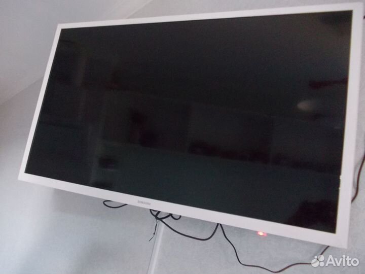 Телевизор на запчасти