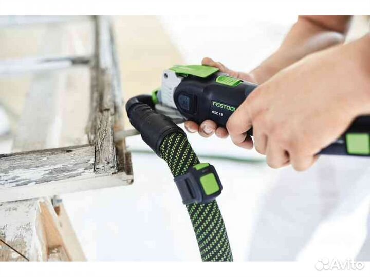 Пылеудаляющее устройство Festool OSC-AV