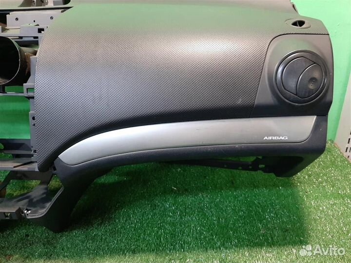 Торпедо Chevrolet aveo T255 2009