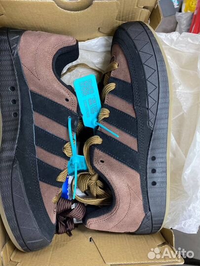 Adidas adimatic оригинал (торг)