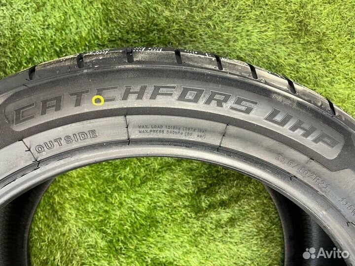 Windforce Catchfors UHP 315/35 R21