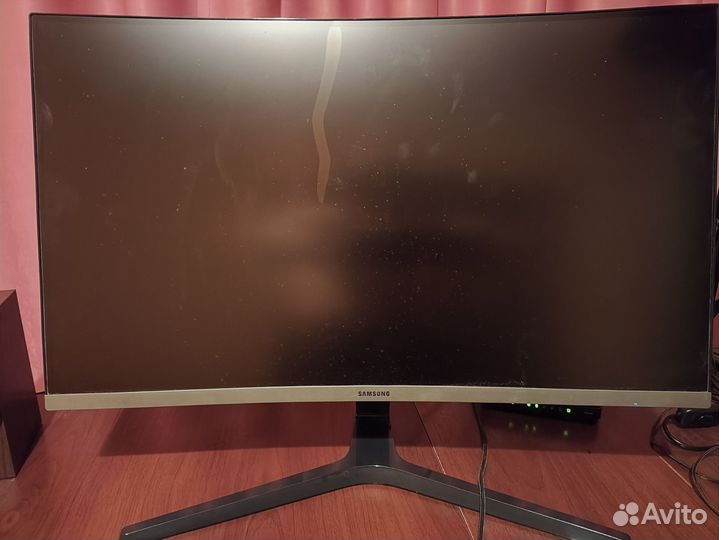 Монитор samsung