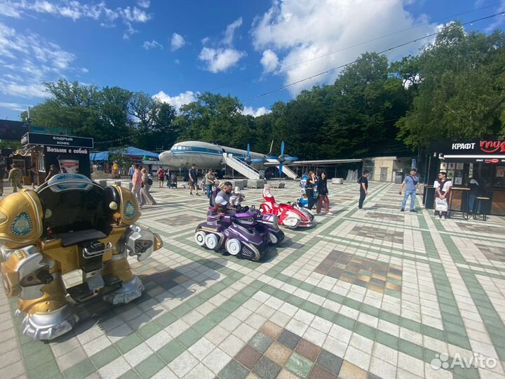 Продается готовый бизнес