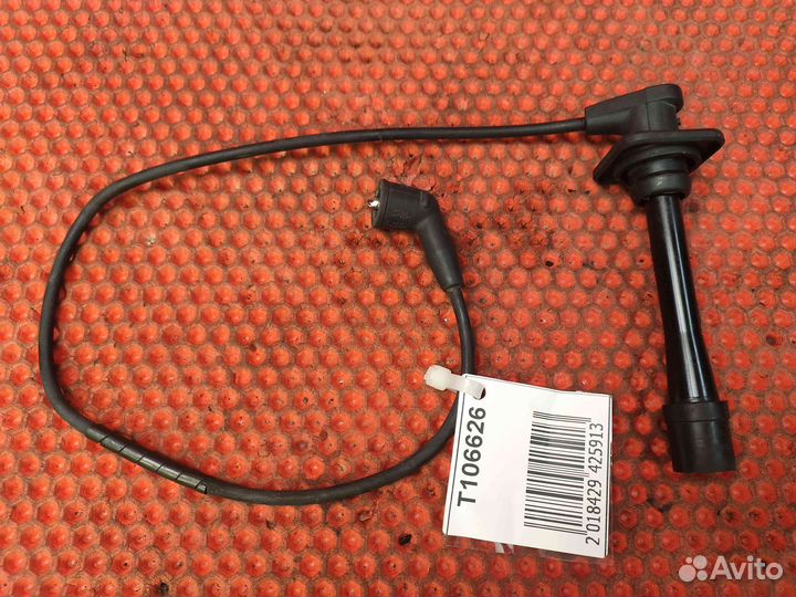 Провода высоковольтные Daihatsu Charade E-G200S HC