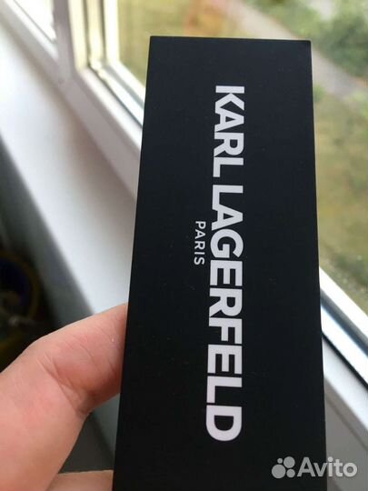 Визор кarl lagerfeld