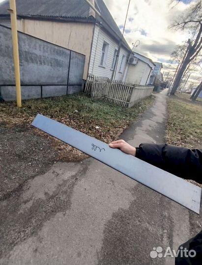 Ремкомплект дверей на ваз 2110.12 приора