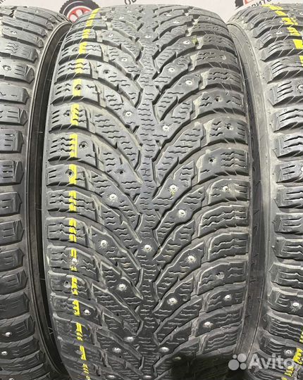 Nokian Tyres Hakkapeliitta 9 215/55 R17 97Q