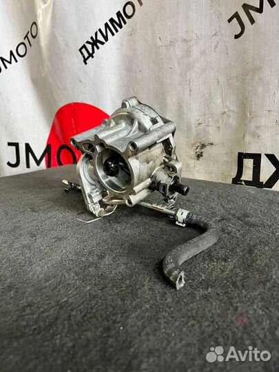 Вакуумный насос Audi A4 B8 1,8T CDH