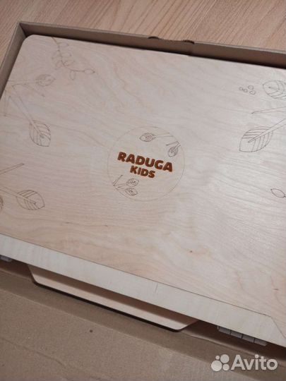 Игровой ноутбук