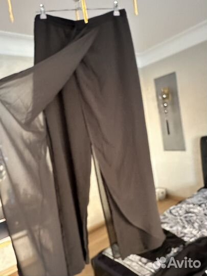 Юбка брюки 48 50