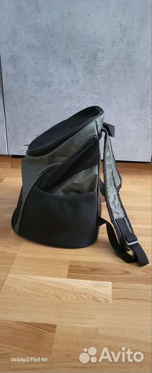 Рюкзак переноска для животных