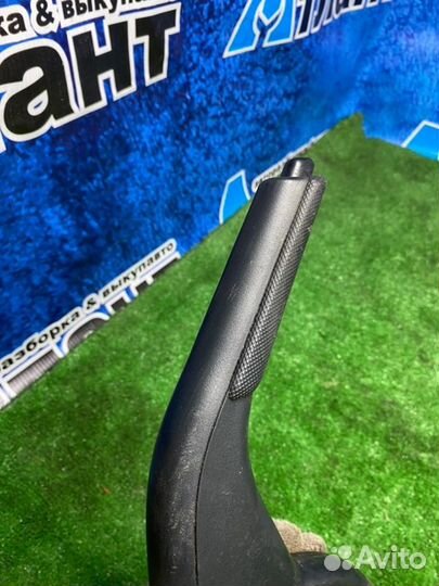 Ручник Dodge Caliber PM EBA 2006