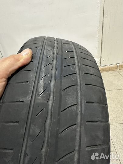 Pirelli Cinturato P1 185/60 R15