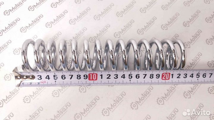 Пружина Минск амортизатора