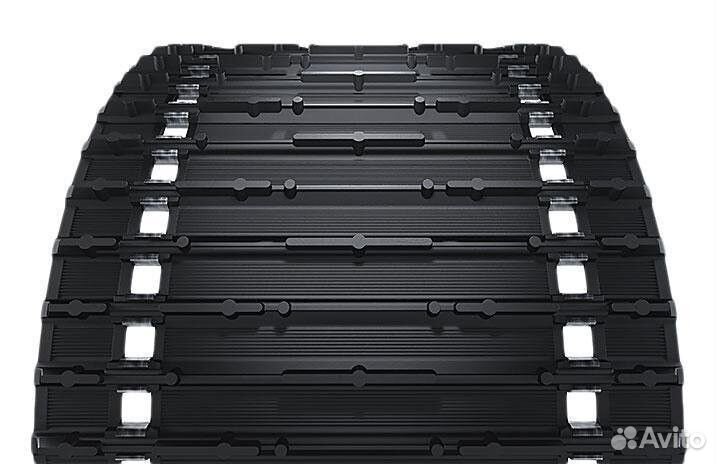 Гусеницa Буксировщик (Д-3333мм,Ш-500мм,шaг-50,5мм