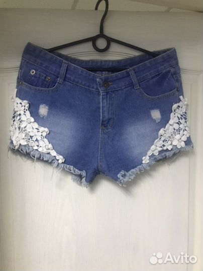Шорты