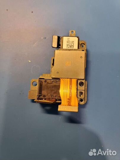 Камера Samsung note 20ultra