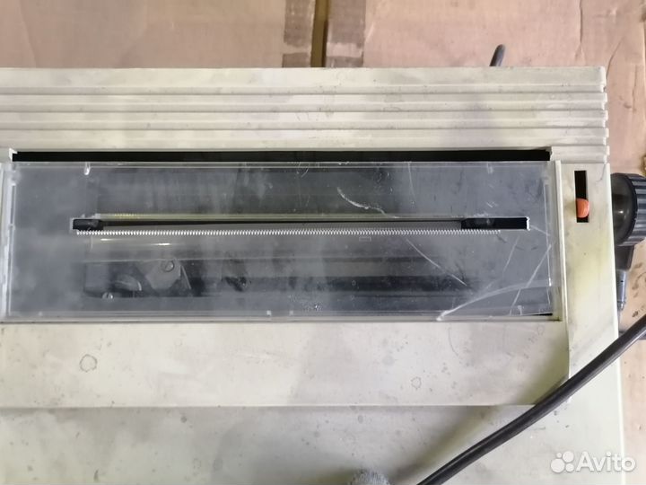 Принтер robotron см 6329.01 м