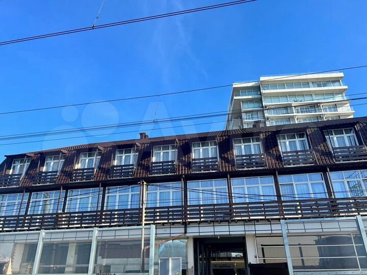 Комната 30 м², 2/3 эт.