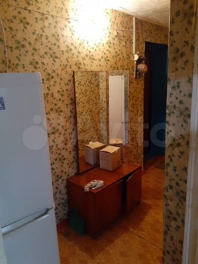 1-к. квартира, 30,4 м², 2/2 эт.