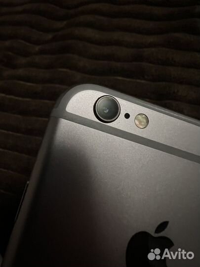 iPhone 6S, 32 ГБ