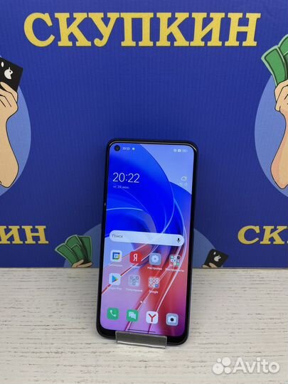 Oppo A55