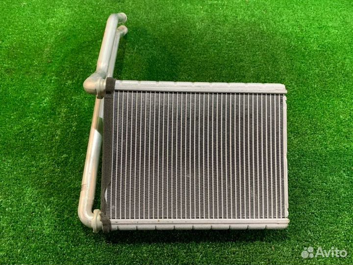 Радиатор печки Toyota Vitz NCP95 2NZ-FE 2008