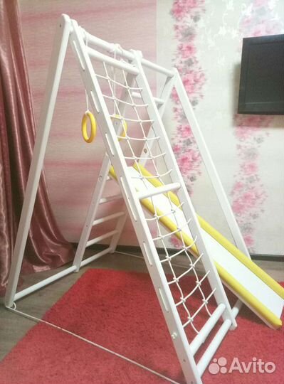 Спортивный комплекс ранний старт