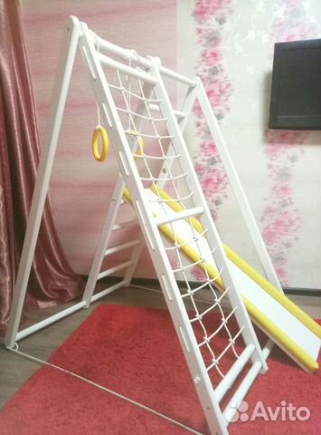 Спортивный комплекс ранний старт