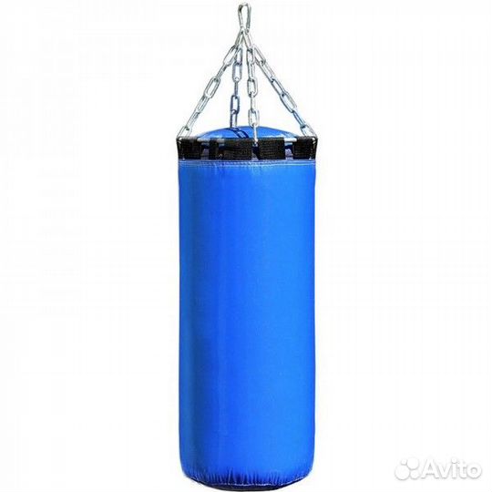 Мешок боксерский 15 кг