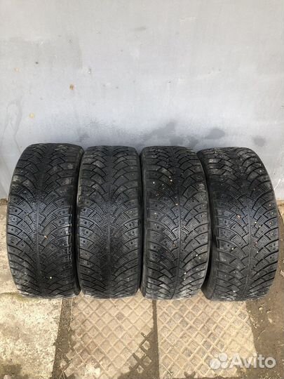 Bfgoodrich G-Force Stud 205/55 R16