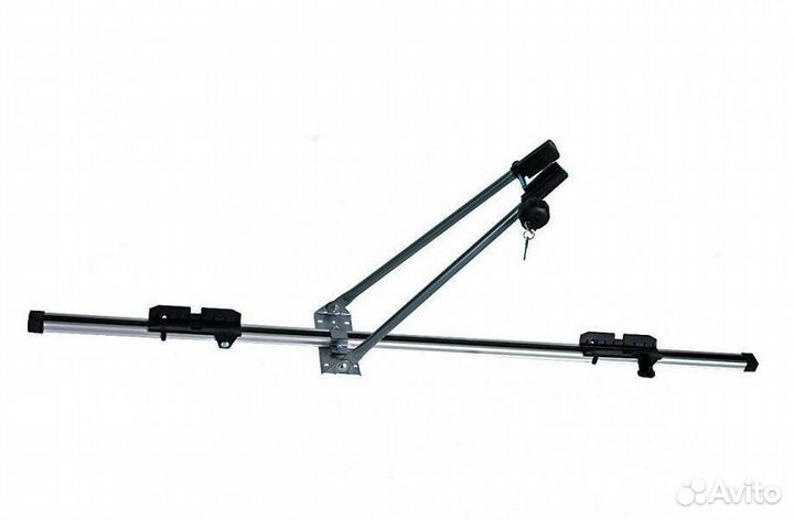 Багажник для велосипеда на LADA Largus