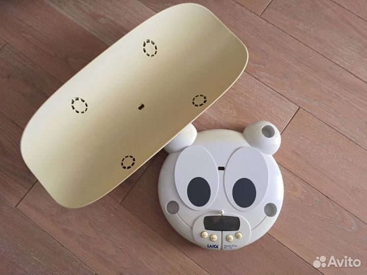 Детские весы