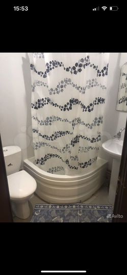 Комната 15 м², 1/1 эт.