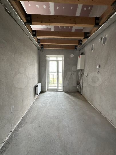 1-к. квартира, 36,5 м², 7/7 эт.