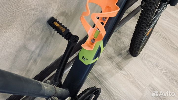 Горный велосипед stern energy 1.0 26