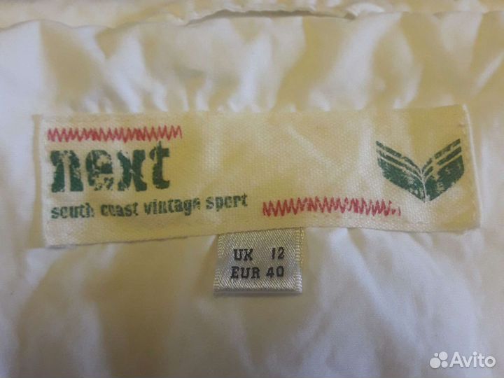 Куртка для девочки