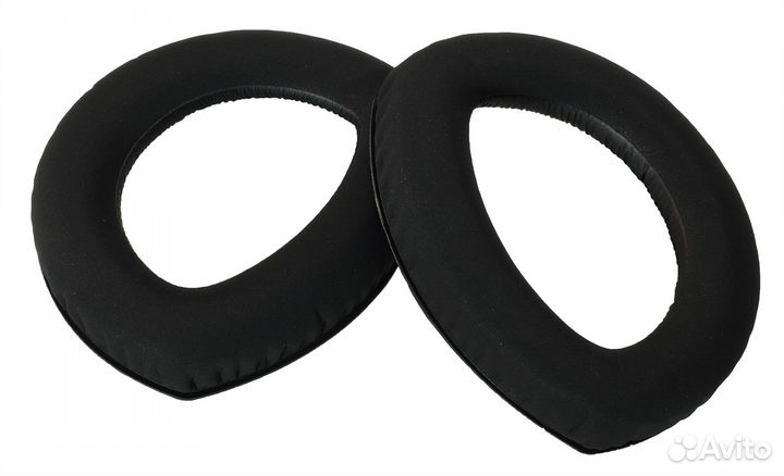 Амбушюры Sennheiser HD 700 и HD 800